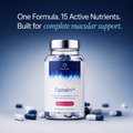 Optalin™ Makula-Erneuerung